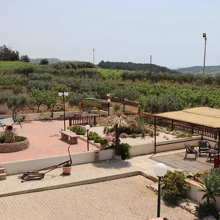 Aparthotel Casa Vacanza Sole Siculiana